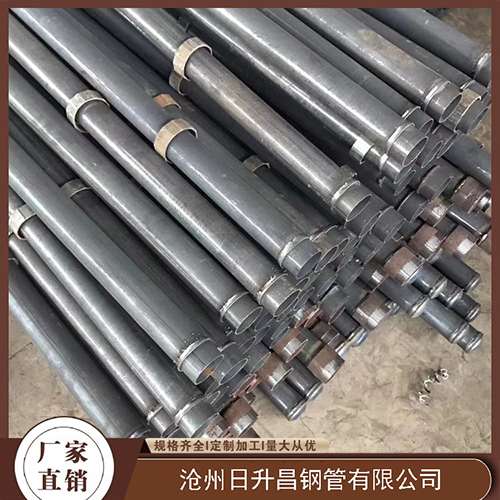 泸水声测管生产厂家