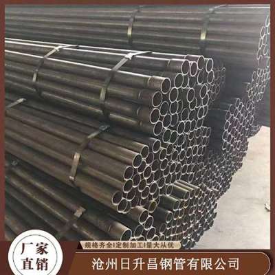 泸水声测管规格型号对照表