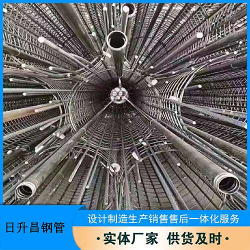 泸水54声测管多少钱一米