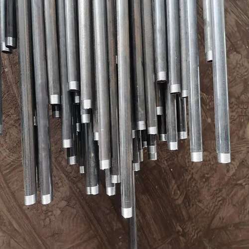 泸水声测管重量是多少？买管必知的计算公式