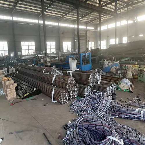 泸水声测管施工及验收规范（最全最详细）
