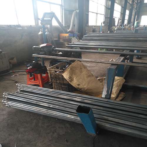 泸水桥梁桩基声测管的施工工艺流程